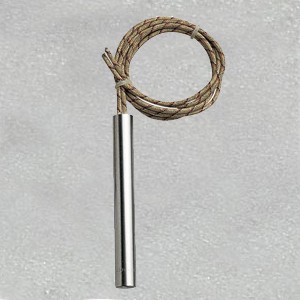 供应模具单头出线加热管